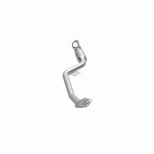 Load image into Gallery viewer, MagnaFlow Exhaust Products 52841 OEM Grade Direct-Fit Catalytic Converter for Select Hyundai Genesis