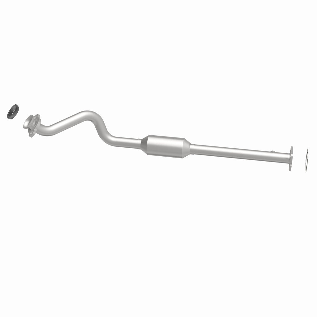 MagnaFlow Exhaust Products 23487 HM Grade Direct-Fit Catalytic Converter for Select Buick Century, Oldsmobile Cutlass Ciera