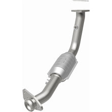 Load image into Gallery viewer, MagnaFlow Exhaust Products 23470 HM Grade Direct-Fit Catalytic Converter for Select Buick Roadmaster, Cadillac Commercial Chassis, Cadillac Fleetwood, Chevrolet Caprice, Chevrolet Commercial Chassis, Chevrolet Impala