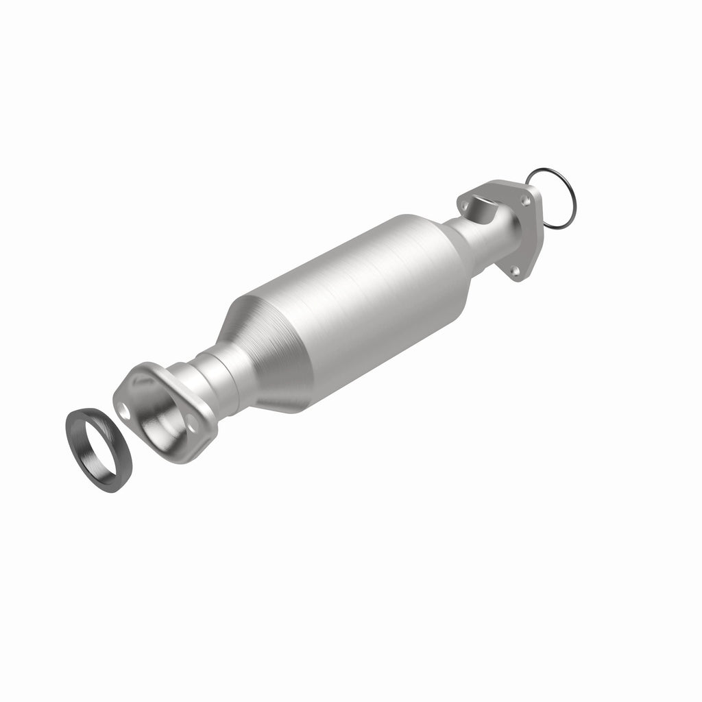 MagnaFlow Exhaust Products 4481645 California CARB Direct-Fit Catalytic Converter for Select Honda Odyssey