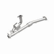 Load image into Gallery viewer, MagnaFlow Exhaust Products 24405 HM Grade Direct-Fit Catalytic Converter for Select INFINITI I30, Nissan Maxima