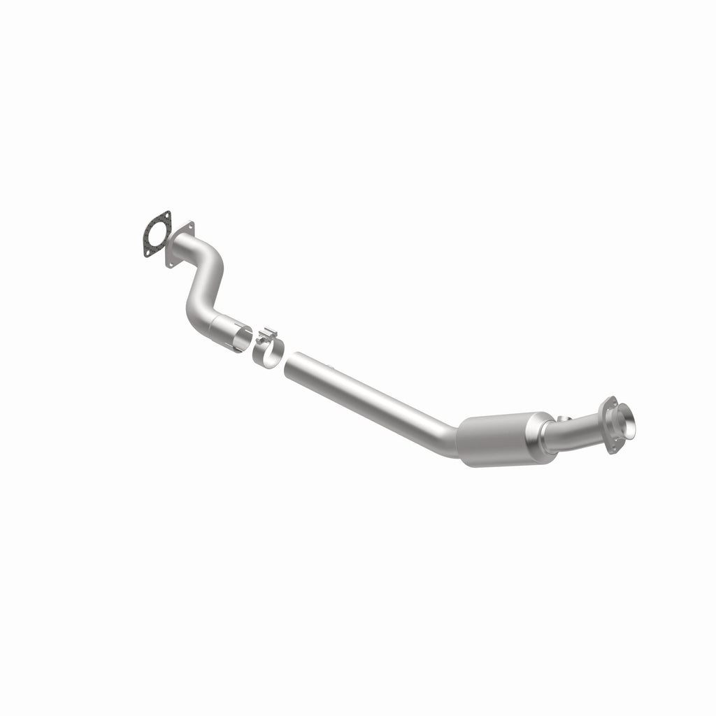 MagnaFlow Exhaust Products 93995 HM Grade Direct-Fit Catalytic Converter for Select Pontiac GTO