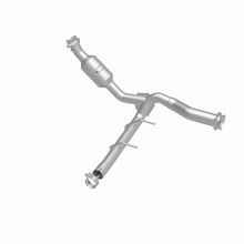Load image into Gallery viewer, MagnaFlow Exhaust Products 52139 OEM Grade Direct-Fit Catalytic Converter for Select Ford F-150
