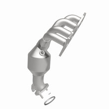 Load image into Gallery viewer, MagnaFlow Exhaust Products 51800 OEM Grade Manifold Catalytic Converter for Select Toyota Camry