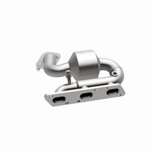 Load image into Gallery viewer, MagnaFlow Exhaust Products 51173 OEM Grade Manifold Catalytic Converter for Select Ford Sable, Ford Taurus, Mercury Sable