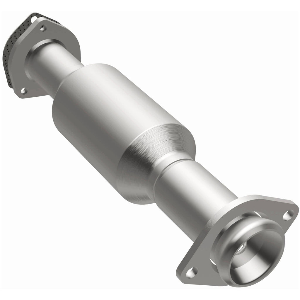 MagnaFlow Exhaust Products 441466 California CARB Direct-Fit Catalytic Converter for Select Jeep Cherokee