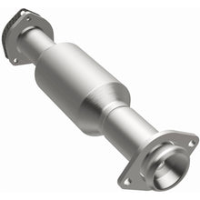 Load image into Gallery viewer, MagnaFlow Exhaust Products 441466 California CARB Direct-Fit Catalytic Converter for Select Jeep Cherokee