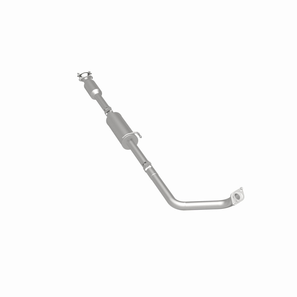 MagnaFlow Exhaust Products 280042 OEM Grade Direct-Fit Catalytic Converter for Select Hyundai Kona