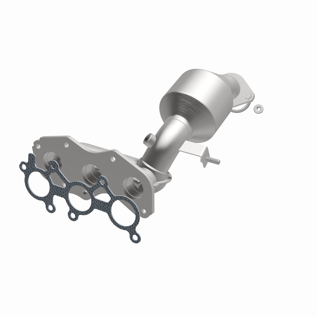 MagnaFlow Exhaust Products 5582822 California CARB Manifold Catalytic Converter for Select Toyota Sienna