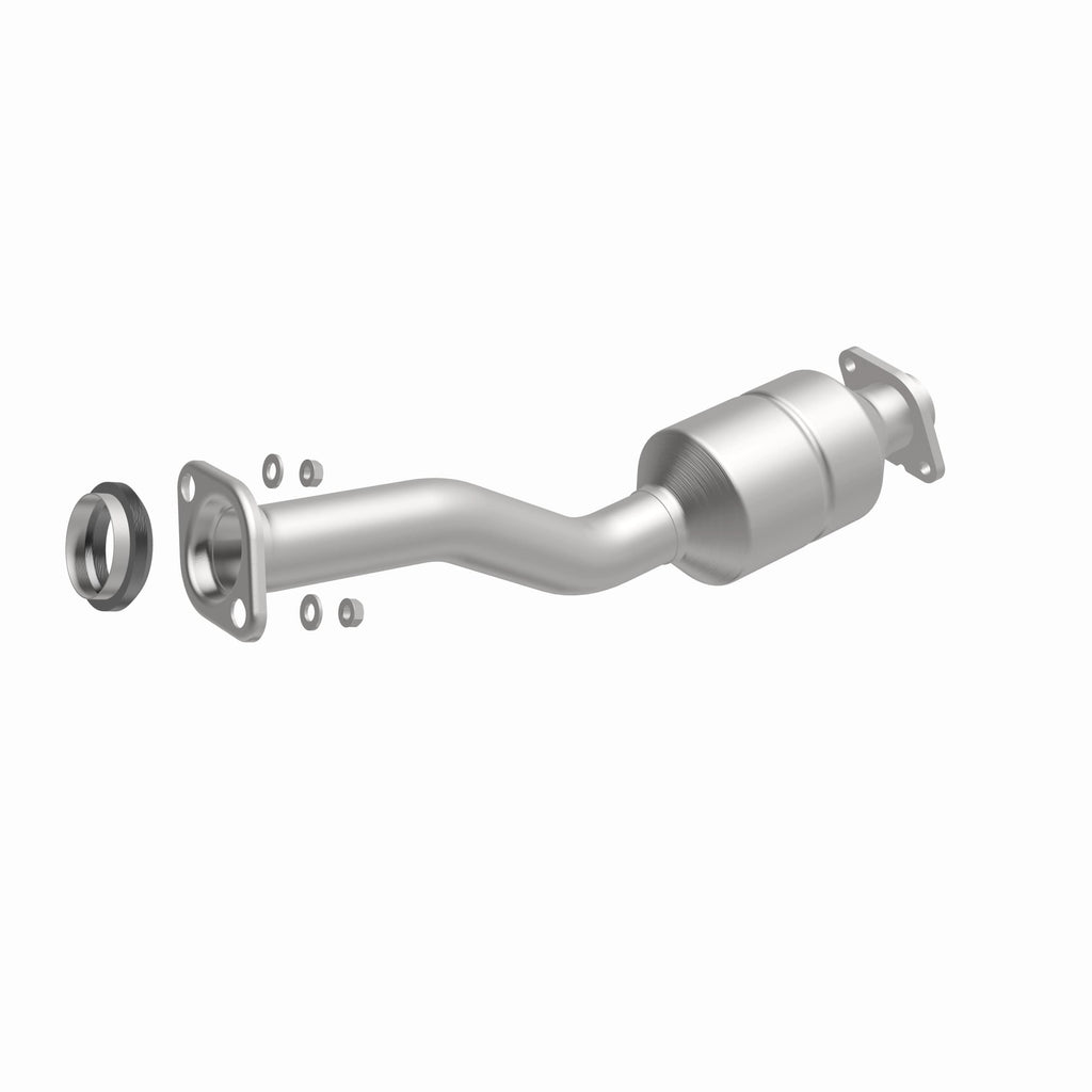 MagnaFlow Exhaust Products 5671272 California CARB Direct-Fit Catalytic Converter for Select Nissan Sentra