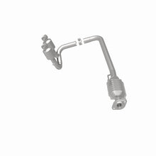 Load image into Gallery viewer, MagnaFlow Exhaust Products 458027 California CARB Direct-Fit Catalytic Converter for Select Jeep Wrangler