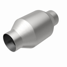 Load image into Gallery viewer, MagnaFlow Exhaust Products 59954 Standard Grade Universal Catalytic Converter