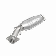 Load image into Gallery viewer, MagnaFlow Exhaust Products 23365 Standard Grade Direct-Fit Catalytic Converter for Select Ford LTD, Ford Thunderbird, Mercury Cougar, Mercury Marquis