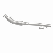 Load image into Gallery viewer, MagnaFlow Exhaust Products 49714 OEM Grade Direct-Fit Catalytic Converter for Select Land Rover Range Rover