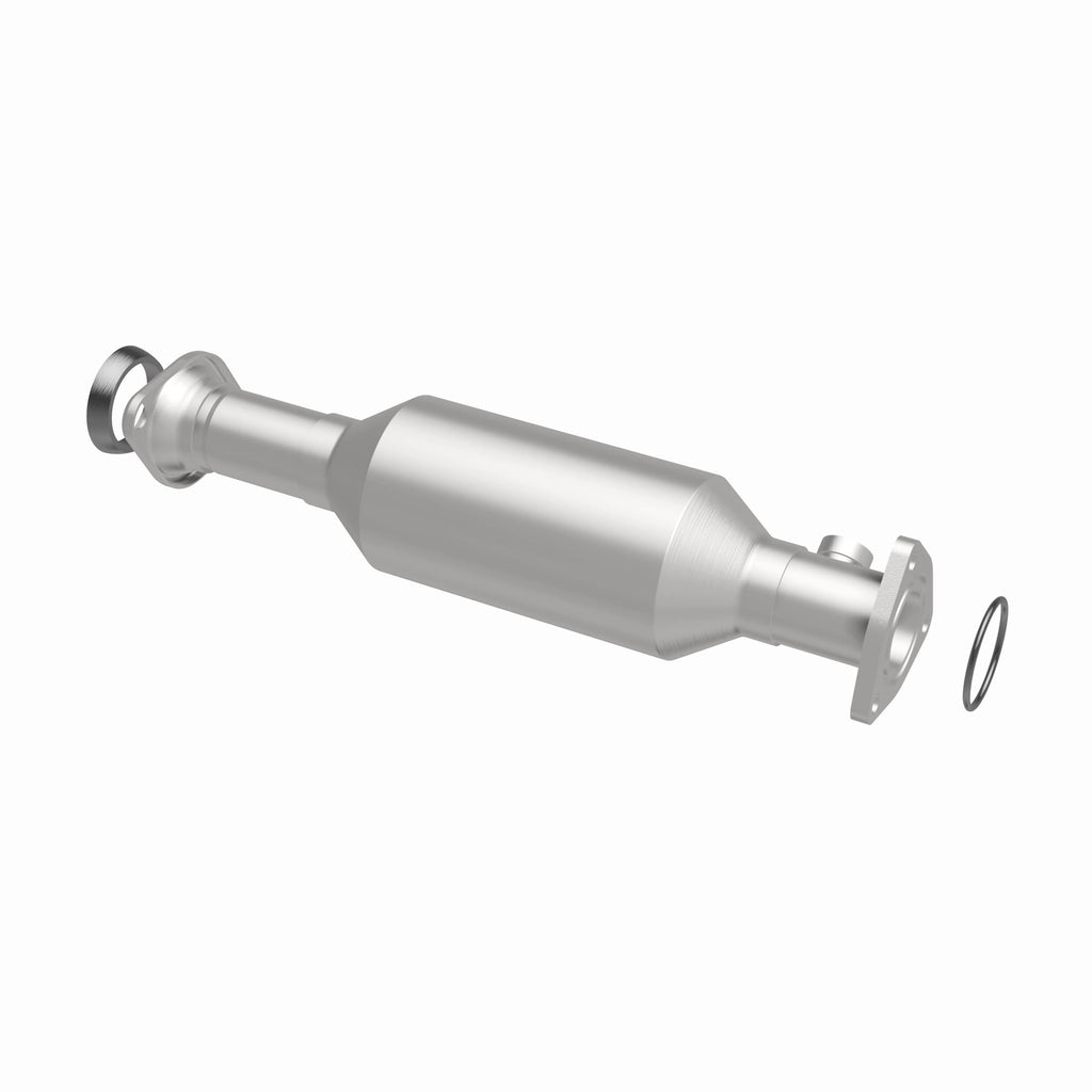 MagnaFlow Exhaust Products 4481617 California CARB Direct-Fit Catalytic Converter for Select Honda CR-V