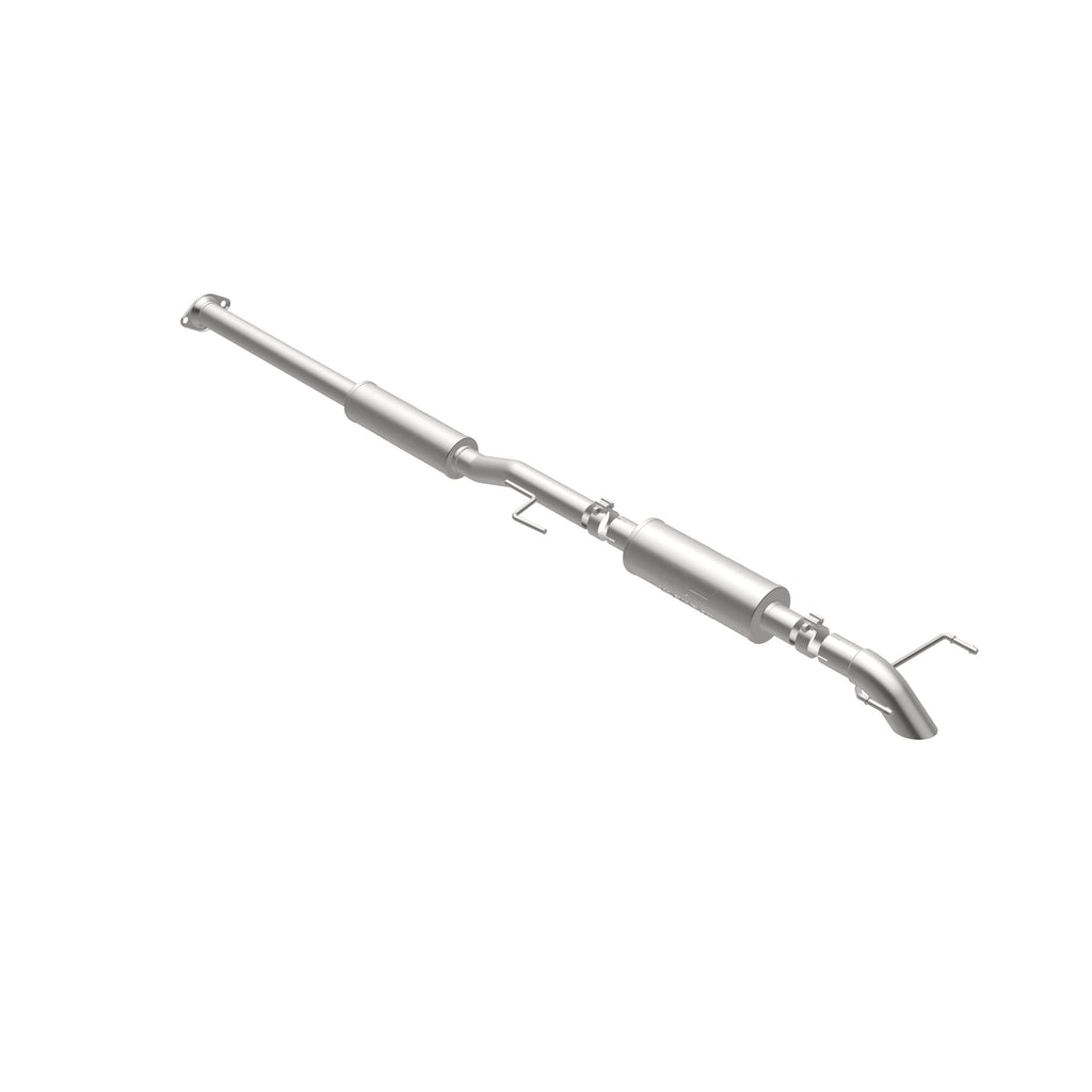 MagnaFlow Exhaust Products 17151 Off Road Pro Series Gas Stainless Cat-Back for Select Toyota Tacoma