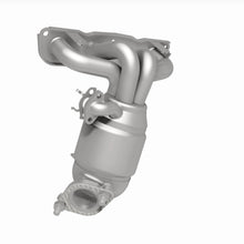 Load image into Gallery viewer, MagnaFlow Exhaust Products 22-231 OEM Grade Manifold Catalytic Converter for Select Hyundai Ioniq, Kia Niro