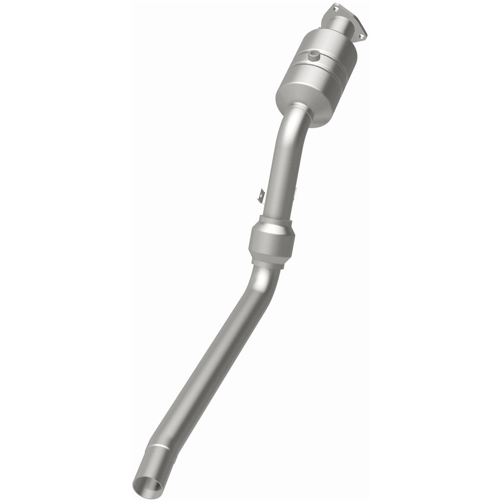 MagnaFlow Exhaust Products 24142 HM Grade Direct-Fit Catalytic Converter for Select Audi A4 Quattro