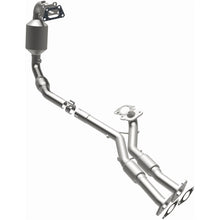 Load image into Gallery viewer, MagnaFlow Exhaust Products 5582647 California CARB Manifold Catalytic Converter for Select Cadillac SRX
