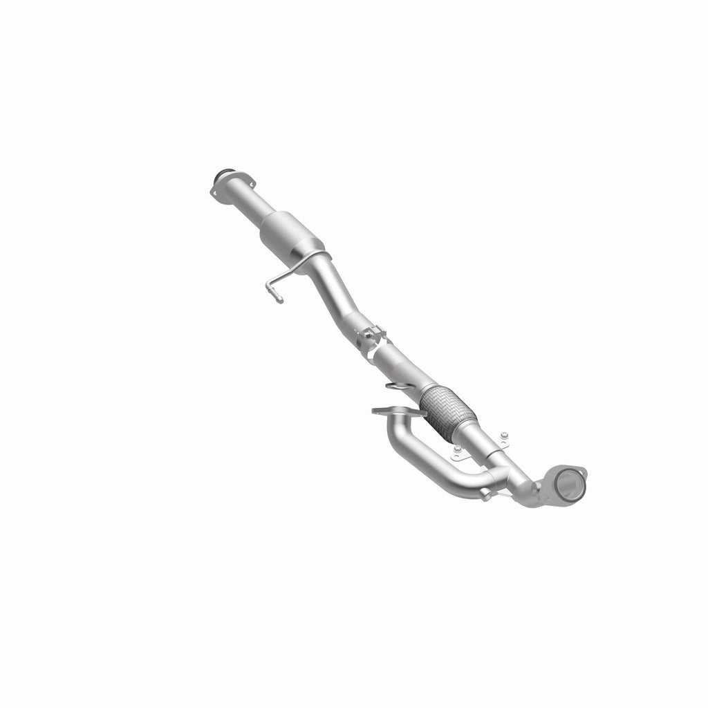 MagnaFlow Exhaust Products 280069 OEM Grade Direct-Fit Catalytic Converter for Select Lexus ES350, Toyota Avalon, Toyota Camry