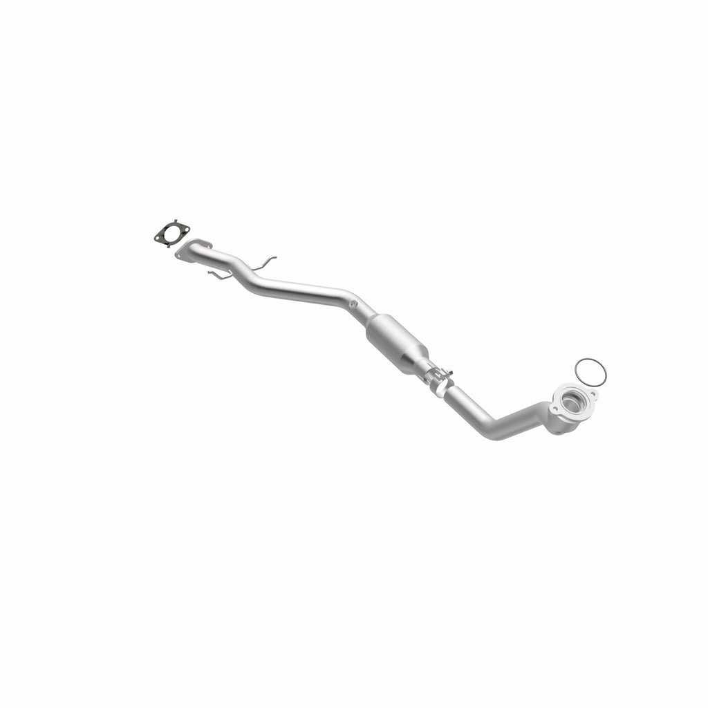MagnaFlow Exhaust Products 49083 OEM Grade Direct-Fit Catalytic Converter for Select Chevrolet Venture, Oldsmobile Silhouette, Pontiac Montana, Pontiac Trans Sport