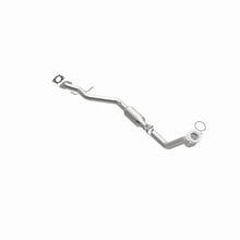 Load image into Gallery viewer, MagnaFlow Exhaust Products 49083 OEM Grade Direct-Fit Catalytic Converter for Select Chevrolet Venture, Oldsmobile Silhouette, Pontiac Montana, Pontiac Trans Sport