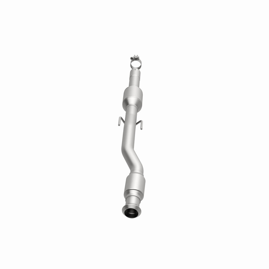 MagnaFlow Exhaust Products 49846 OEM Grade Direct-Fit Catalytic Converter for Select Mini Cooper, Mini Cooper Countryman, Mini Cooper Paceman