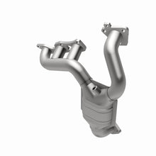 Load image into Gallery viewer, MagnaFlow Exhaust Products 50139 HM Grade Manifold Catalytic Converter for Select Mercury Villager, Nissan Quest