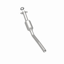 Load image into Gallery viewer, MagnaFlow Exhaust Products 3391275 California CARB Direct-Fit Catalytic Converter for Select Chrysler Town &amp; Country, Dodge Caravan, Dodge Grand Caravan, Plymouth Grand Voyager, Plymouth Voyager