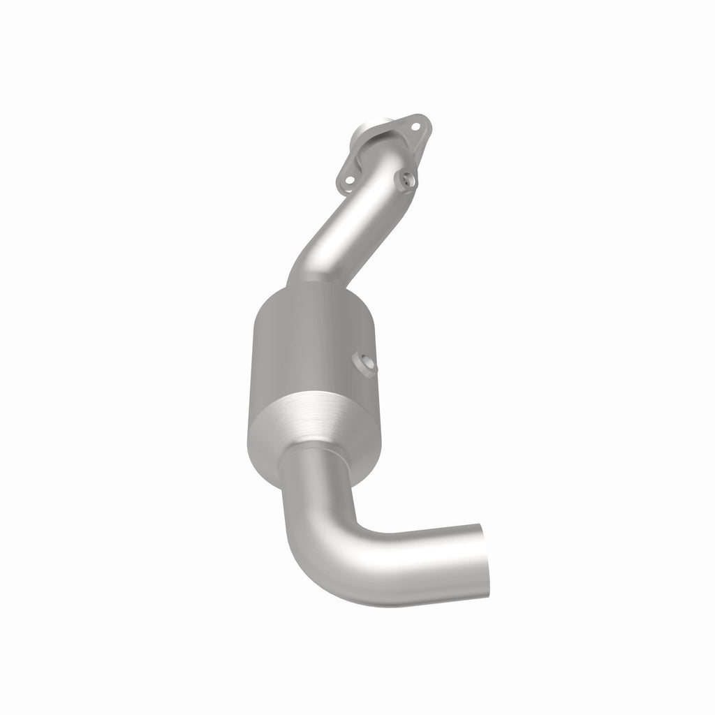 MagnaFlow Exhaust Products 21-474 OEM Grade Direct-Fit Catalytic Converter for Select Ford F-150