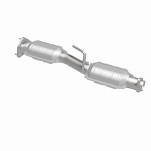 Load image into Gallery viewer, MagnaFlow Exhaust Products 93141 HM Grade Direct-Fit Catalytic Converter for Select Ford Explorer