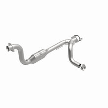 Load image into Gallery viewer, MagnaFlow Exhaust Products 49652 OEM Grade Direct-Fit Catalytic Converter for Select Chrysler Aspen, Dodge Durango