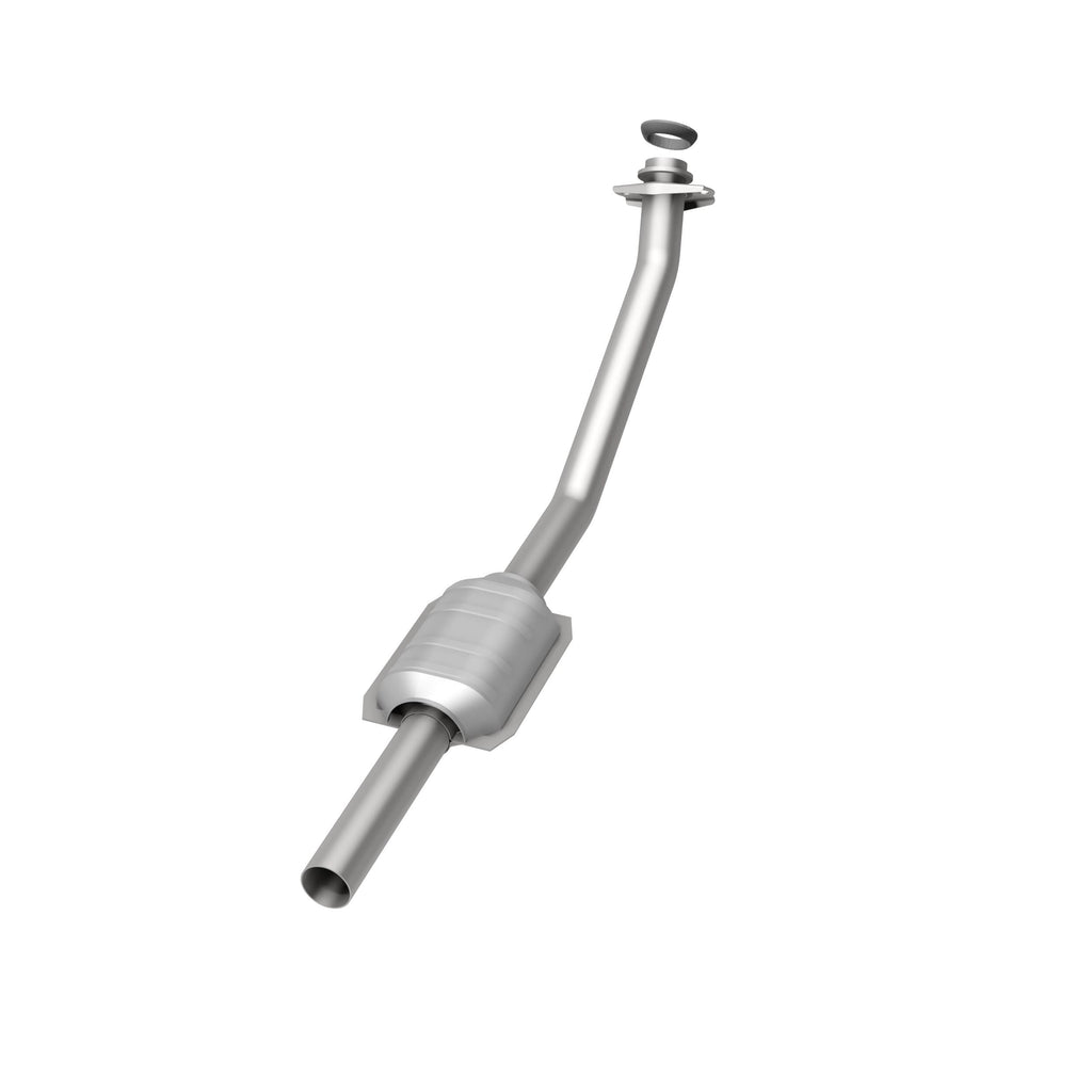 MagnaFlow Exhaust Products 23269 Standard Grade Direct-Fit Catalytic Converter for Select Dodge Caravan, Dodge Grand Caravan, Dodge Mini Ram, Plymouth Grand Voyager, Plymouth Voyager