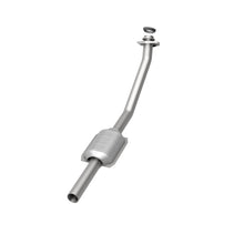 Load image into Gallery viewer, MagnaFlow Exhaust Products 23269 Standard Grade Direct-Fit Catalytic Converter for Select Dodge Caravan, Dodge Grand Caravan, Dodge Mini Ram, Plymouth Grand Voyager, Plymouth Voyager
