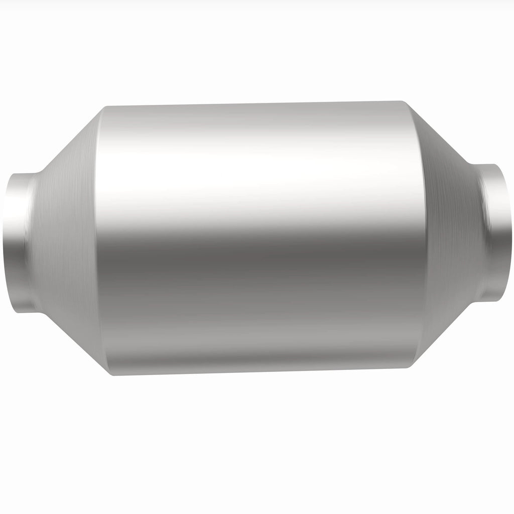 MagnaFlow Exhaust Products 4651304 California CARB Universal Catalytic Converter for Select Dodge Dakota, Dodge Durango