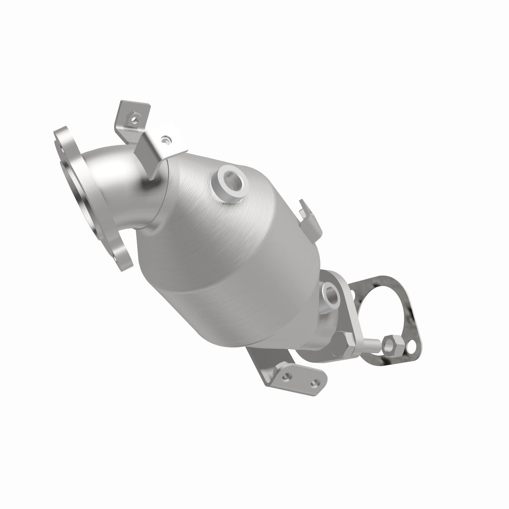 MagnaFlow Exhaust Products 49251 OEM Grade Direct-Fit Catalytic Converter for Select Hyundai Genesis Coupe