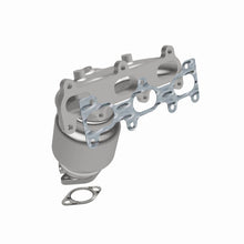 Load image into Gallery viewer, MagnaFlow Exhaust Products 452044 California CARB Manifold Catalytic Converter for Select Kia Optima