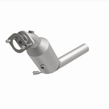 Load image into Gallery viewer, MagnaFlow Exhaust Products 280265 OEM Grade Direct-Fit Catalytic Converter for Select Ford Explorer, Ford Police Interceptor Utility