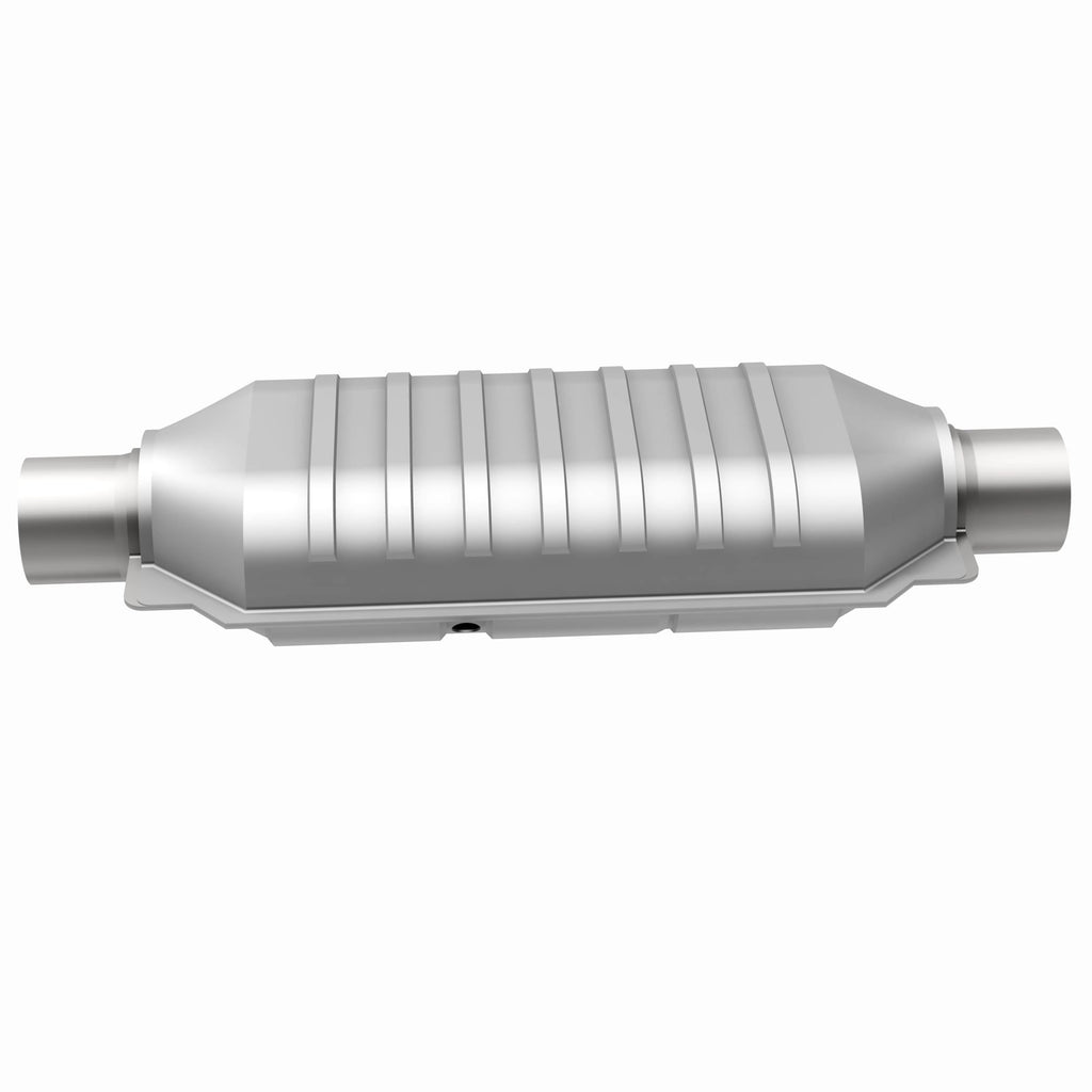 MagnaFlow Exhaust Products 95016 Standard Grade Universal Catalytic Converter