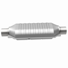 Load image into Gallery viewer, MagnaFlow Exhaust Products 95016 Standard Grade Universal Catalytic Converter