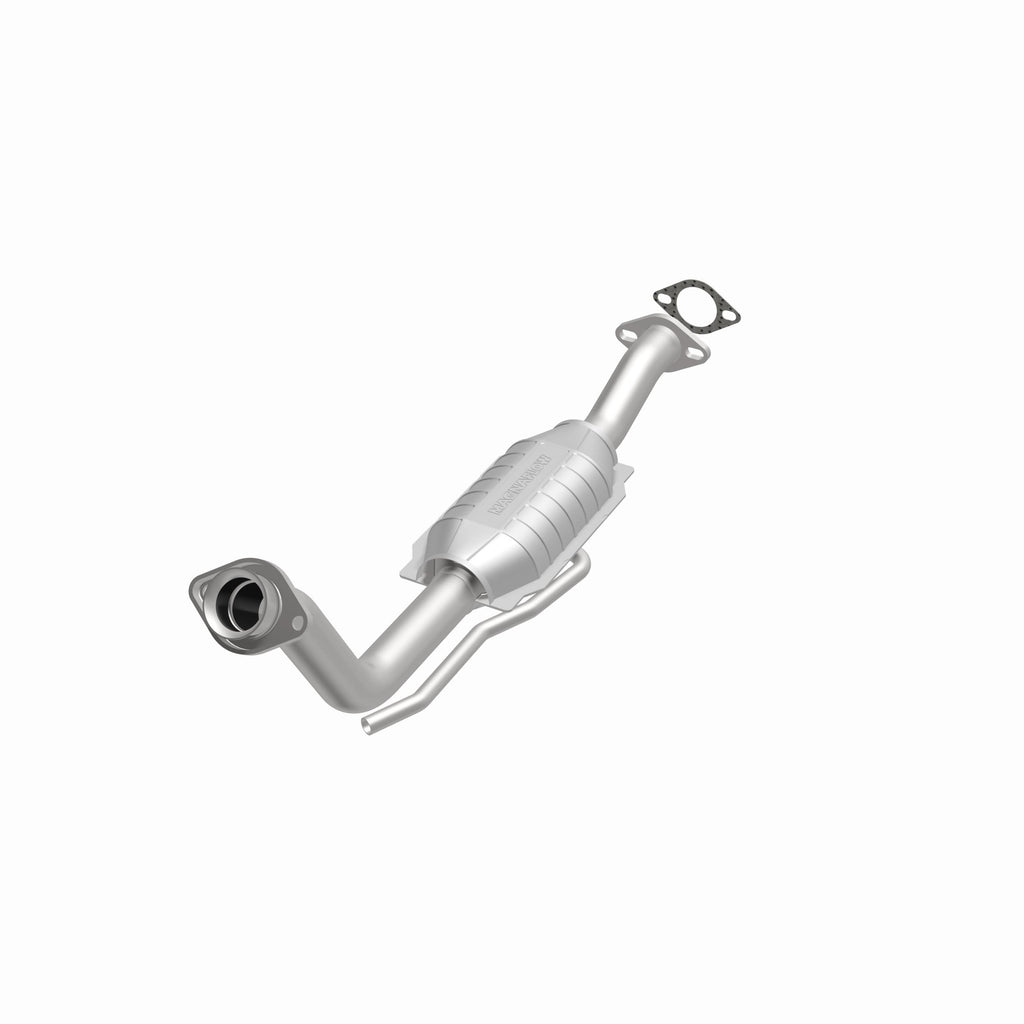MagnaFlow Exhaust Products 93367 Standard Grade Direct-Fit Catalytic Converter for Select Ford Country Squire, Ford LTD, Ford LTD Crown Victoria, Lincoln Town Car, Mercury Colony Park, Mercury Grand Marquis
