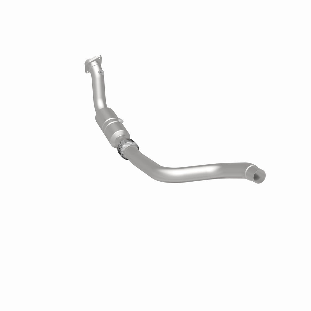 MagnaFlow Exhaust Products 5561101 California CARB Direct-Fit Catalytic Converter for Select Chrysler 300, Dodge Challenger, Dodge Charger