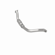 Load image into Gallery viewer, MagnaFlow Exhaust Products 5561101 California CARB Direct-Fit Catalytic Converter for Select Chrysler 300, Dodge Challenger, Dodge Charger