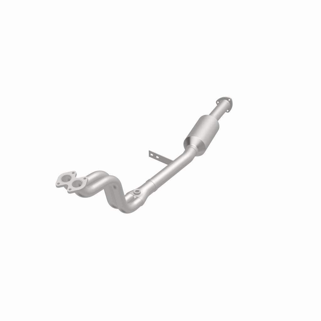MagnaFlow Exhaust Products 23511 Standard Grade Direct-Fit Catalytic Converter for Select Alfa Romeo Spider