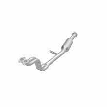 Load image into Gallery viewer, MagnaFlow Exhaust Products 23511 Standard Grade Direct-Fit Catalytic Converter for Select Alfa Romeo Spider