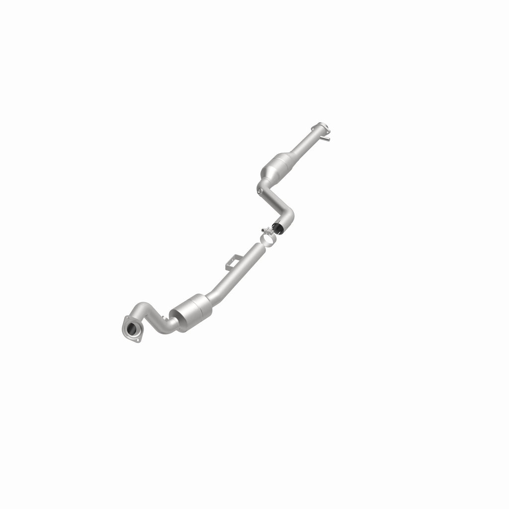 MagnaFlow Exhaust Products 24007 HM Grade Direct-Fit Catalytic Converter for Select Mercedes-Benz SL500