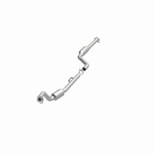 Load image into Gallery viewer, MagnaFlow Exhaust Products 24007 HM Grade Direct-Fit Catalytic Converter for Select Mercedes-Benz SL500