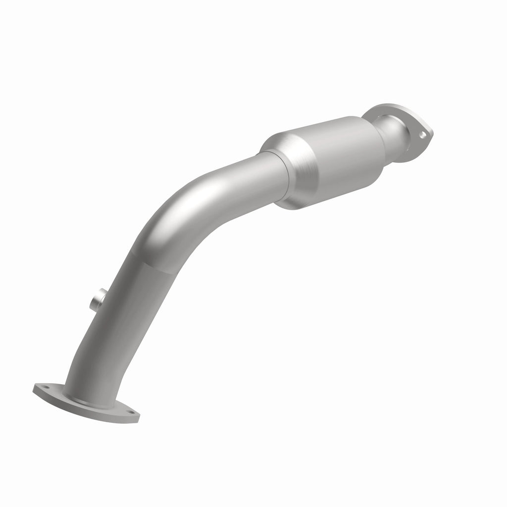 MagnaFlow Exhaust Products 21-114 OEM Grade Direct-Fit Catalytic Converter for Select Lexus NX200t, Lexus NX300