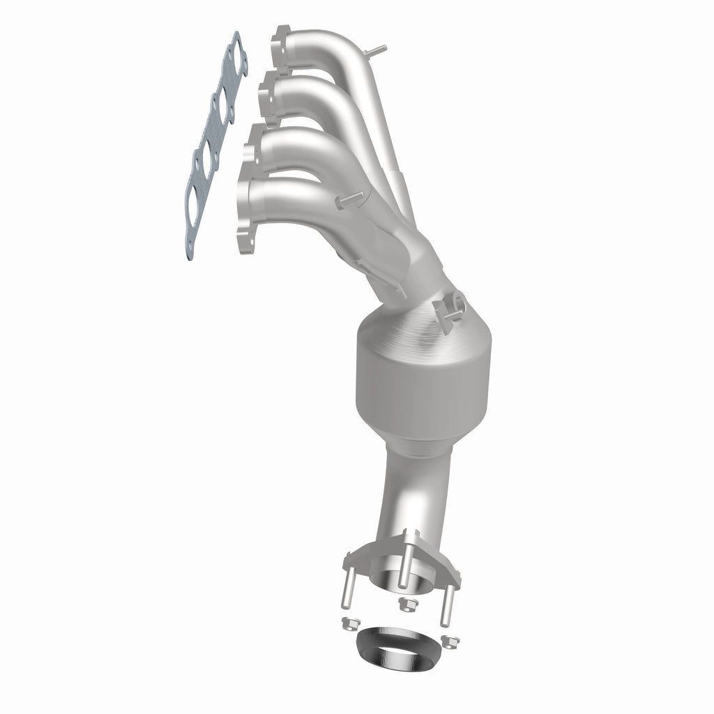 MagnaFlow Exhaust Products 49327 OEM Grade Manifold Catalytic Converter for Select Chevrolet Colorado, GMC Canyon, Isuzu i-280