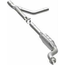 Load image into Gallery viewer, MagnaFlow Exhaust Products 49597 OEM Grade Direct-Fit Catalytic Converter for Select Dodge Ram
